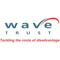 WAVE Trust logo - Similar company to Sydrc