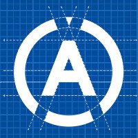 Architect Entertainment logo - Similar company to Gas Lamp