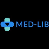 MedLib logo - Similar company to Coo Rides