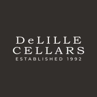 DeLille Cellars logo - Similar company to Alexandria Nicole Cellars
