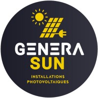 GENERASUN logo - Similar company to Sarl Etera