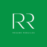 Resume Rebuilds logo - Similar company to Player 2