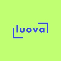 LUOVA logo - Similar company to Burst