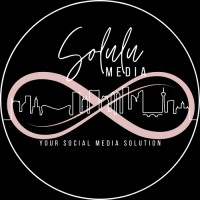 Solulu Media logo - Similar company to Goodboy Creative Co.