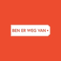 benerwegvan.nl logo - Similar company to Urbanmapping.Eu