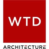 WTD Architecture logo - Similar company to Made Design Llc