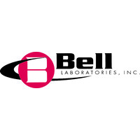 Bell Laboratories, Inc. logo - Similar company to Nokia Bell Labs