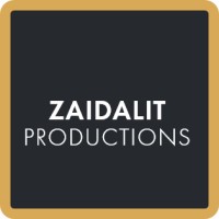 ZaidAliT Productions logo - Similar company to Paraverse Studio