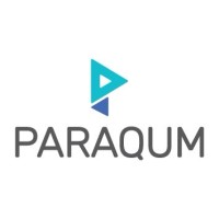 Paraqum Technologies logo - Similar company to Pulz Technologies Ltd