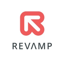 Revamp Studio logo - Similar company to Two Desk Studio