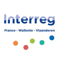 Interreg France-Wallonie-Vlaanderen logo - Similar company to Interreg North-West Europe (Nwe)