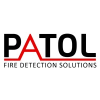 Patol Ltd - Linear Heat Detection logo - Similar company to Thermocable - Linear Heat Detection