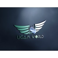 UGAM WORLD logo - Similar company to Jacio Indicius - India