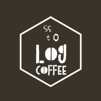 Log Café / Log Coffee - Logística e Varejo logo - Similar company to Cn Distribuidora
