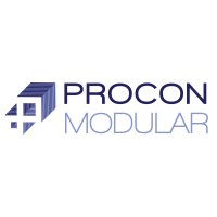 Procon Modular logo - Similar company to P & A Contracts (Uki) Ltd