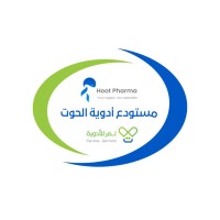 Al-Hoot Drug Store logo - Similar company to Bridge