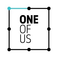 One of Us, marketing en communicatie collectief logo - Similar company to Spike - Growth Marketing Agency