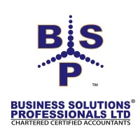 Business Solutions Professionals Ltd logo - Similar company to Bsp School Of Accountancy And Management
