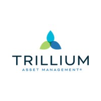 Trillium Asset Management logo - Similar company to Appleton Partners, Inc.