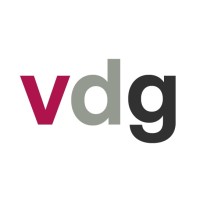 Vibe Design Group logo - Similar company to Creative Logic Interiors