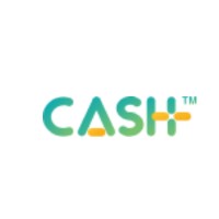 CASH+ logo - Similar company to Cash Pe