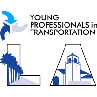 Young Professionals in Transportation - Los Angeles logo - Similar company to Young Professionals In Transportation - Washington, Dc
