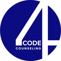 Code-4 Counseling logo - Similar company to Protecting Our Students, Inc.