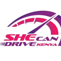 She Can Drive Kenya Ltd