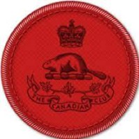 Canadian Club Of London logo - Similar company to Dandly, Inc.
