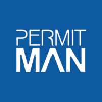 PERMITMAN logo - Similar company to Deepcoolai