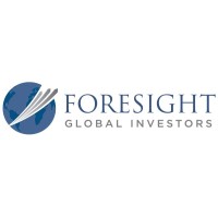 Foresight Global Investors logo - Similar company to Revd Capital