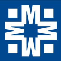 Mitchell County Hospital Health Systems logo - Similar company to Dash Provider Credentialing & Consulting, Llc