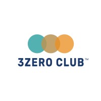 3ZERO Club logo - Similar company to Orange Corners Bangladesh