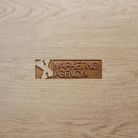 X MARK AGENCY logo - Similar company to Bottleneck Solutions