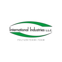 International Industries LLC logo - Similar company to 3J Industries