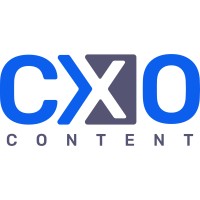 CXO Content logo - Similar company to Content Inception