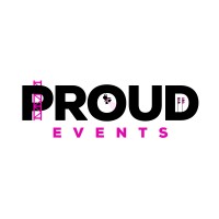 Proud Events logo - Similar company to Wepop.