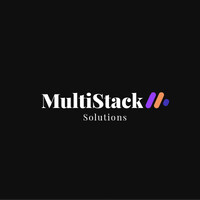 Multistack Solutions logo - Similar company to Synthetic Technologies Ltd