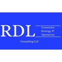 RDL Economics, Strategy & Operations Consulting LLC logo - Similar company to Rdl Group Ltd