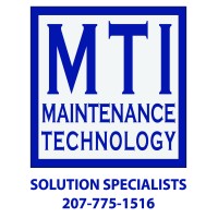 Maintenance Technology, Inc. logo - Similar company to Mcmahan Mechanical, Inc.