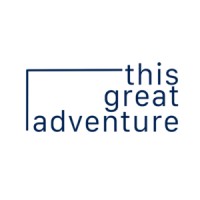 This Great Adventure logo - Similar company to Alterrage