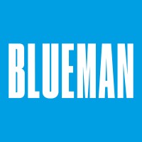 Editions Blueman logo - Similar company to Idpure Éditions