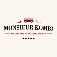 Monsieur Kombi logo - Similar company to Empreinte Blanche