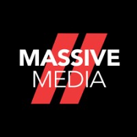 Massive Media logo - Similar company to Massive Media