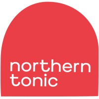 Northern Tonic logo - Similar company to Inspire