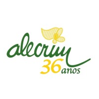 Escola Alecrim, Pinheiros logo - Similar company to Teia Multicultural