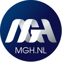 Mobility Group Haaker logo - Similar company to Car Dynamics B.V.