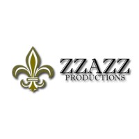 ZZAZZ PRODUCTIONS logo - Similar company to Sce Agency