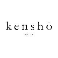 Kenshō Media logo - Similar company to Greater Corp