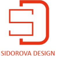 Sidorova Design logo - Similar company to Estimate Solutions, Llc